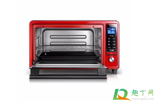 烤箱第一次用怎么一直响呢(烤箱第一次用有响声)