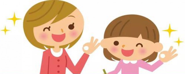 和宝宝讲卫生巾的事情要站在孩子的角度(怎么给小朋友讲卫生巾)