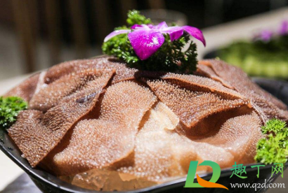 海底捞毛肚涮多长时间(毛肚涮火锅几分钟) 海底捞毛肚涮多长时间(毛肚涮火锅几分钟)