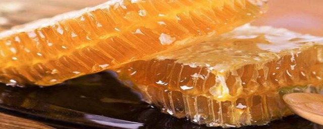 蜂巢食用方法(蜂巢的吃法与储存方法)