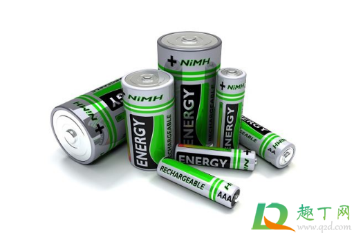 什么样的电池是有害垃圾(哪一种电池是有害垃圾) 什么样的电池是有害垃圾(哪一种电池是有害垃圾)