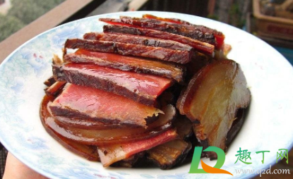 发霉的咸肉洗洗还能吃吗(发霉的咸鱼洗洗还能吃吗) 发霉的咸肉洗洗还能吃吗(发霉的咸鱼洗洗还能吃吗)