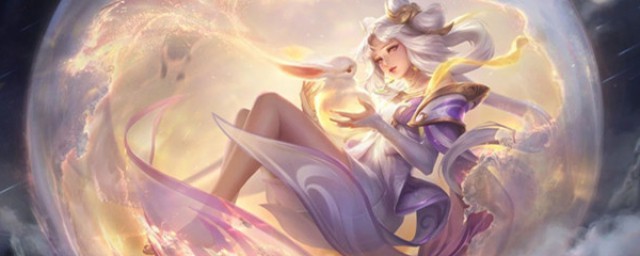 嫦娥有4个糟点(嫦娥太弱了)