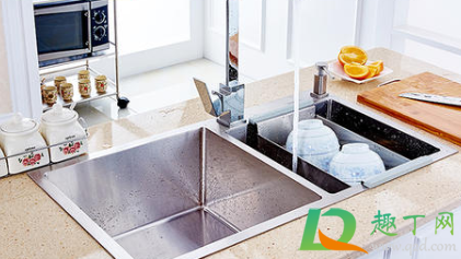 洗菜池堵了怎么办用醋(洗菜池堵住了怎么办?)