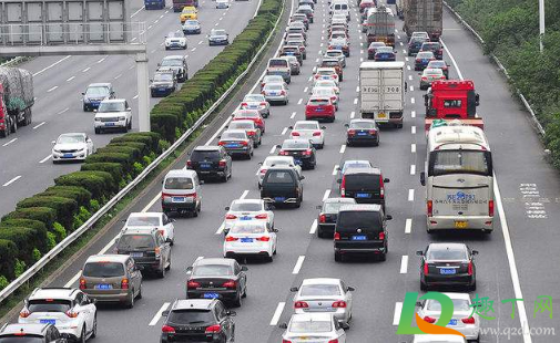 2020国庆节上海限行吗(国庆上海不限行)