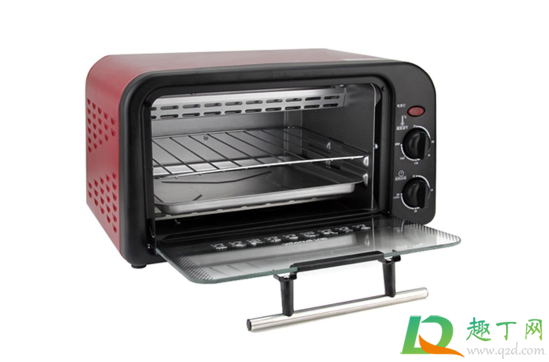 烤箱空烤后要关机吗(烤箱第一次使用空烤需要关门吗)