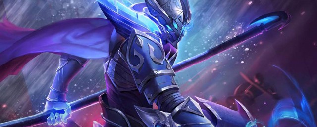 英雄白起技能介绍如下(王者白起技能分析)