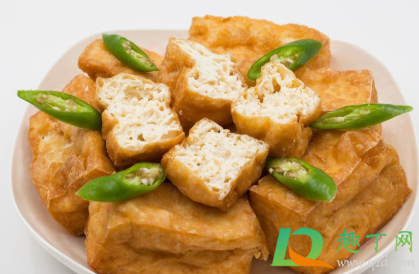 油豆腐放冷冻了还能吃吗(油豆腐能冻着保存吗)