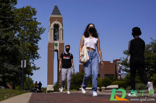 国庆节学生可以离开武汉吗(武汉高校国庆节能出校吗)