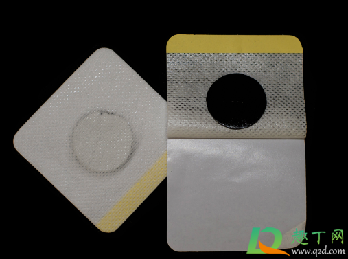 膏药能碰水吗(贴膏药的地方可以碰水吗)