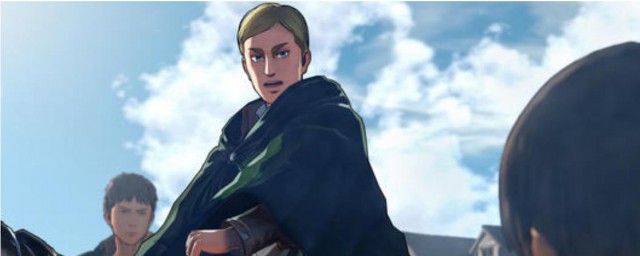 女巨人模拟器手游有几点特色(女生巨人模拟器)