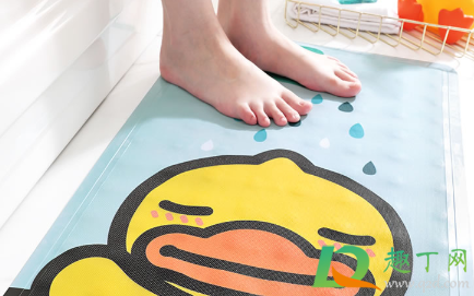 防滑垫有异味怎么处理(防滑垫气味大有害吗)