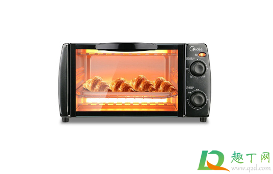 烤箱空烤一次后就可以正常使用了吗(烤箱空烤完可以直接使用吗)