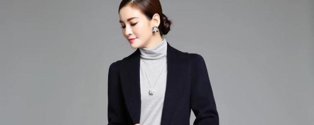 这样穿舒服又大气(穿衣服很舒服)