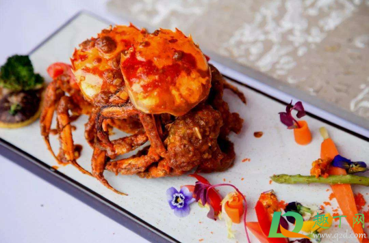 螃蟹可以用烤箱烤着吃吗(螃蟹可以用烤箱烤吗?)