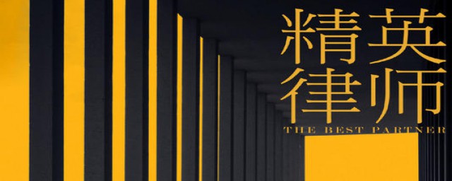 精英律师小说结局是什么(精英律师的结局烂尾)