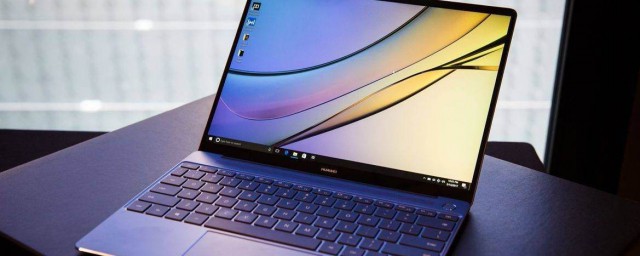 matebook14哪个版本支持触屏(matebook13触屏版本)