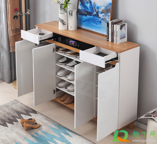 家里有必要买消毒鞋柜吗(鞋柜消毒机有必要买吗)