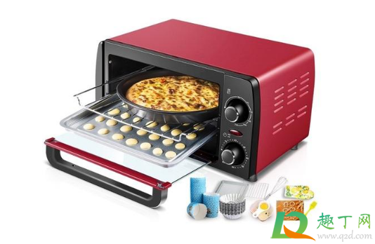 烤箱空烤结束后要拔掉电源吗(烤箱烤完可以直接拔电源吗)