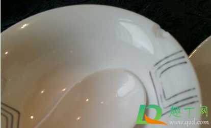 饭碗边缘有缺口还可以用吗(缺口的饭碗怎么处理) 饭碗边缘有缺口还可以用吗(缺口的饭碗怎么处理)