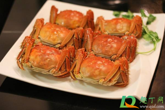 蒸螃蟹凉了热一下需要多长时间(热螃蟹蒸多久) 蒸螃蟹凉了热一下需要多长时间(热螃蟹蒸多久)