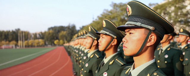 军校学生考研要注意什么(军校生考研是不是比较容易)