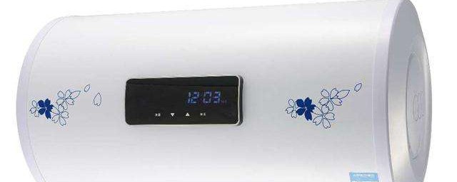 热水器出现臭原因是什么(电热水器发臭是什么原因)