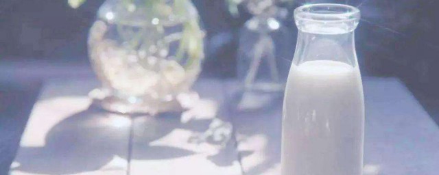 苏打水的4个作用(苏打水啥作用)