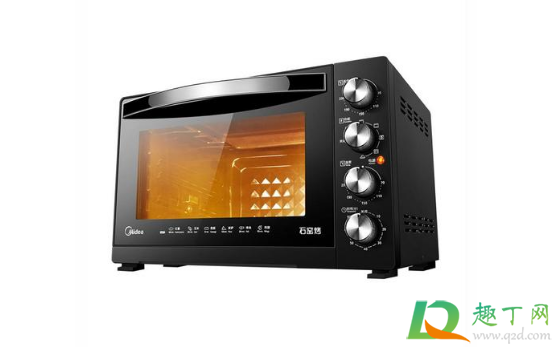 烤箱空烤后立马放食物吗(烤箱空烤结束是不是可以烤东西了)