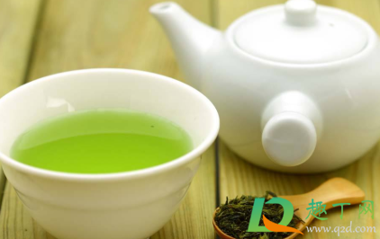 为什么喝完绿茶放屁(喝绿茶放臭屁)