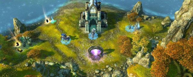 英雄无敌6设置中文教程方法详解(英雄无敌6语言设置)