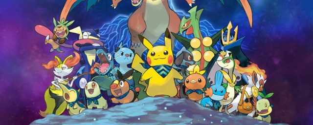 口袋妖怪漆黑魅影冠军之路走法(口袋妖怪漆黑的魅影冠军之路怎么走图解)