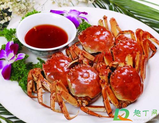 螃蟹蘸料要放料酒吗(螃蟹能不能加料酒) 螃蟹蘸料要放料酒吗(螃蟹能不能加料酒)