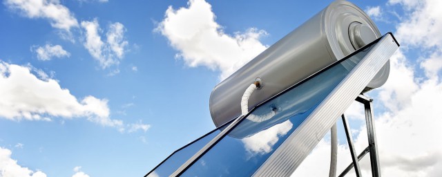 太阳能热水器屏幕不显示水温水位的原因(太阳能热水器无法显示温度与水位)