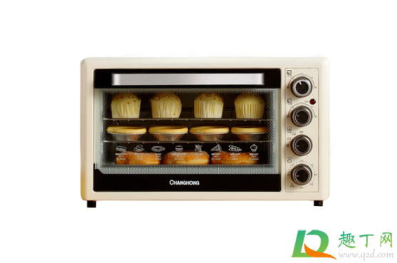 烤箱空烤为什么会啪嗒啪嗒的响(烤箱为什么发出滴答滴答的响声) 烤箱空烤为什么会啪嗒啪嗒的响(烤箱为什么发出滴答滴答的响声)