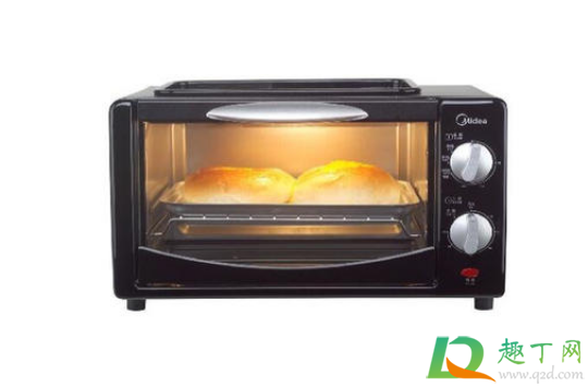 烤箱空烤有声音吗(烤箱有声音嘛)