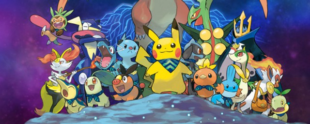 口袋妖怪漆黑魅影天空之柱位置(口袋妖怪漆黑的魅影,天空之柱在哪)