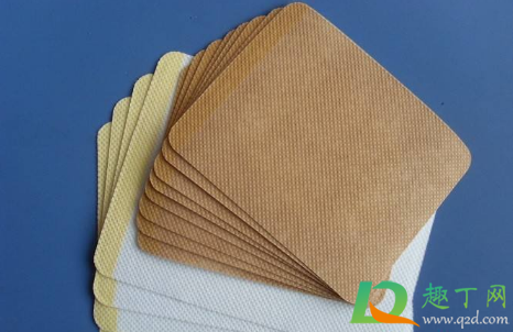 膏药连续贴好还是隔一天贴(膏药每天贴还是隔天贴)