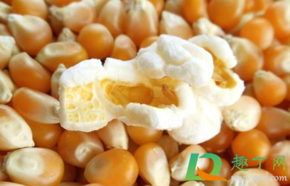 爆米花做之前要洗吗(爆米花需不需要洗)