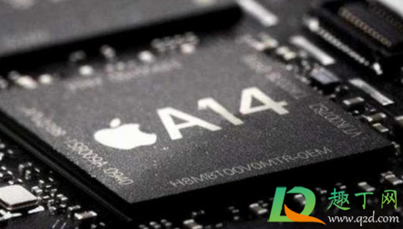 苹果a14比a13提升多少(苹果a13比苹果a12提升多少)