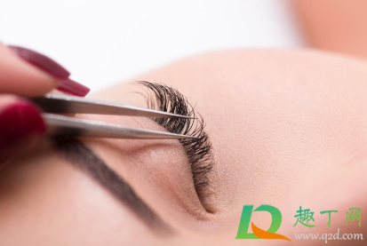 上眼皮倒睫有什么办法(眼角下睫毛倒睫怎么办) 上眼皮倒睫有什么办法(眼角下睫毛倒睫怎么办)