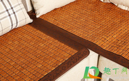 新买的软凉席能不能用洗衣机洗(软席能用洗衣机洗吗)