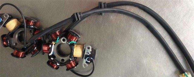 摩托车马达接线的简单方法(摩托车最简单的接线方法)