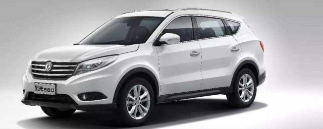 东风风光580导航升级步骤(风光580车载导航怎么升级)