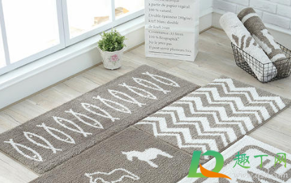 卫生间防滑垫发霉了咋办(浴室垫发霉了怎么办)