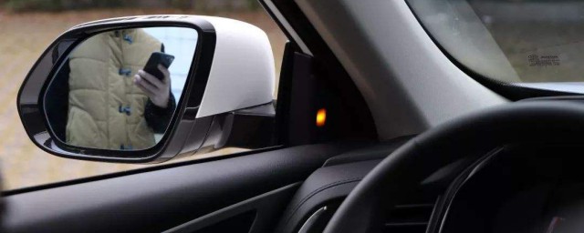 教你简单的哈弗f7后视镜加热使用方法(哈弗f7后视镜怎么加热)