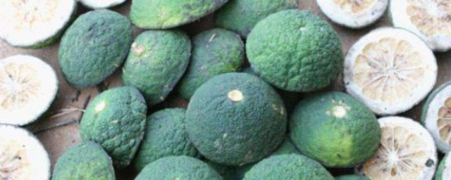 枳壳的功效与作用是什么？(枳壳的功效与作用是什么的功效与作用)