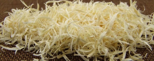 竹茹的药用价值是什么(药材竹茹功效作用)