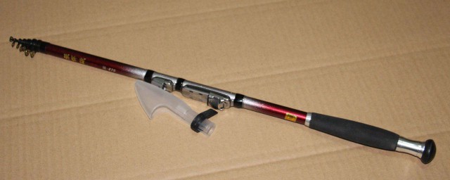 钓鱼新手买多长鱼竿比较好。(新手钓鱼买多长的鱼竿)