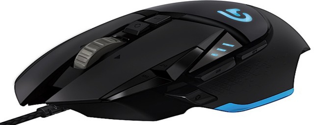 罗技鼠标自定义宏(罗技可以设置宏的鼠标)